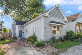 1309 Vine Street, New Albany, IN 47150