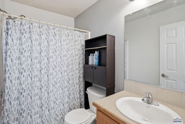 4932 SOUTH POINTE DR, Rapid City, SD 57701