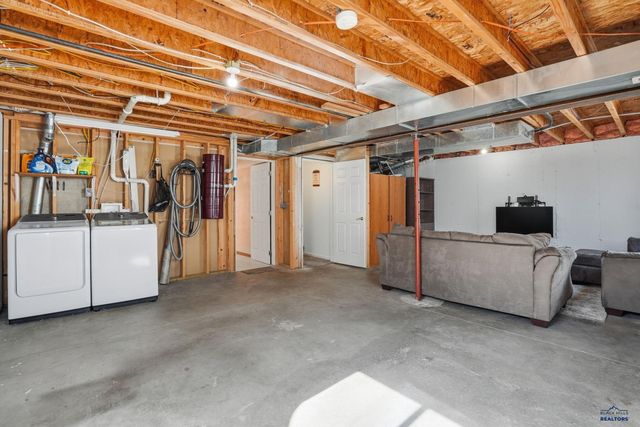 4932 SOUTH POINTE DR, Rapid City, SD 57701
