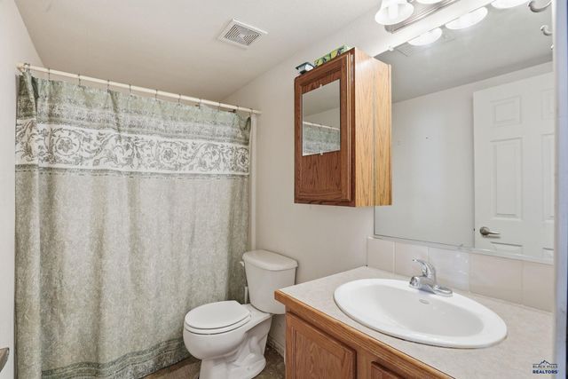 4932 SOUTH POINTE DR, Rapid City, SD 57701