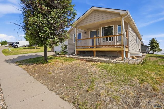 4932 SOUTH POINTE DR, Rapid City, SD 57701