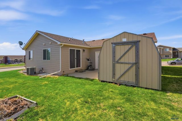 4932 SOUTH POINTE DR, Rapid City, SD 57701