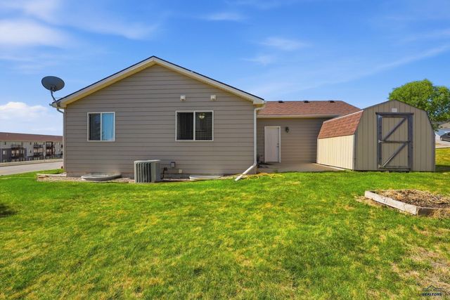 4932 SOUTH POINTE DR, Rapid City, SD 57701