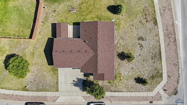 4932 SOUTH POINTE DR, Rapid City, SD 57701