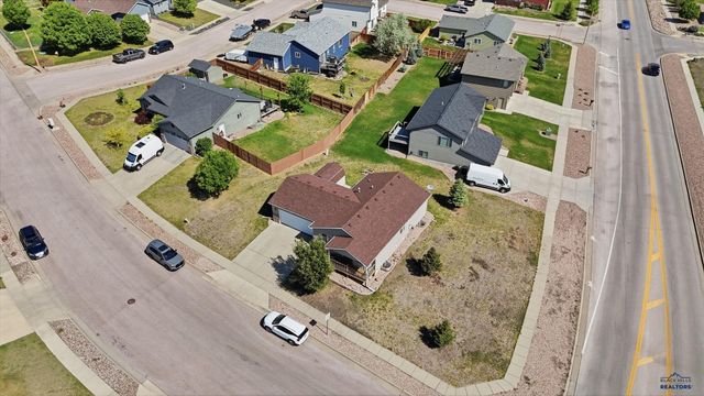 4932 SOUTH POINTE DR, Rapid City, SD 57701