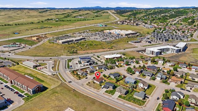 4932 SOUTH POINTE DR, Rapid City, SD 57701