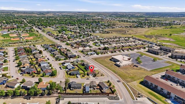 4932 SOUTH POINTE DR, Rapid City, SD 57701