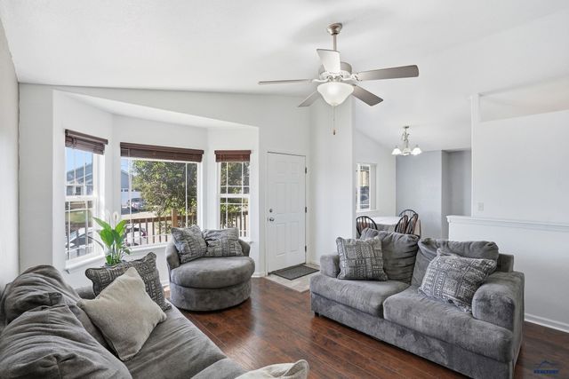 4932 SOUTH POINTE DR, Rapid City, SD 57701