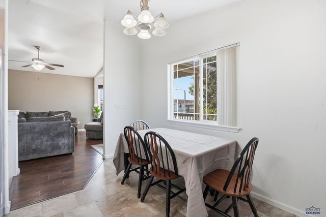 4932 SOUTH POINTE DR, Rapid City, SD 57701