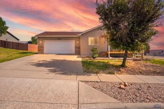 4932 SOUTH POINTE DR, Rapid City, SD 57701