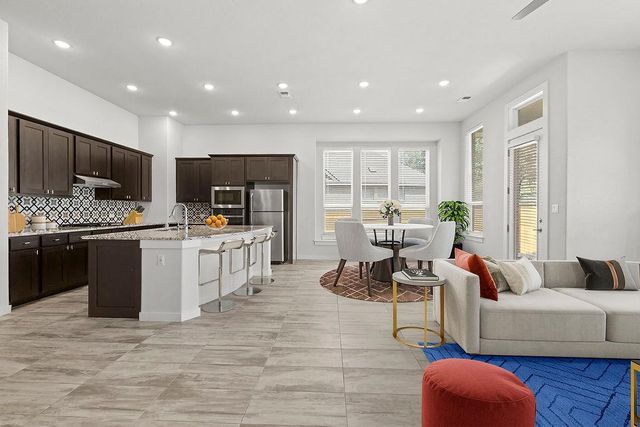 1204 Texas Ash LN, Georgetown, TX 78628