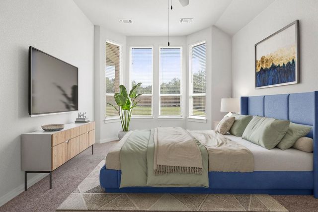 1204 Texas Ash LN, Georgetown, TX 78628