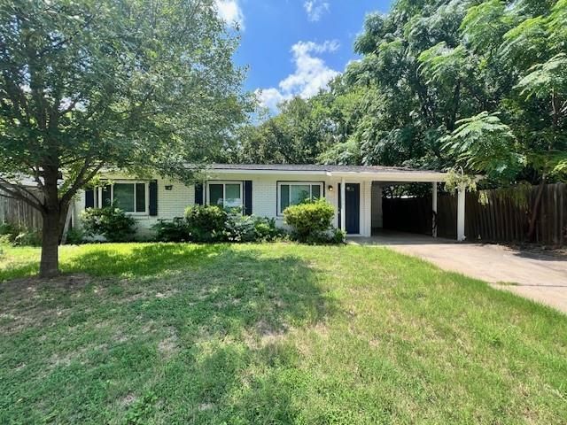 6302 Chesterfield Ave, Austin, TX 78752
