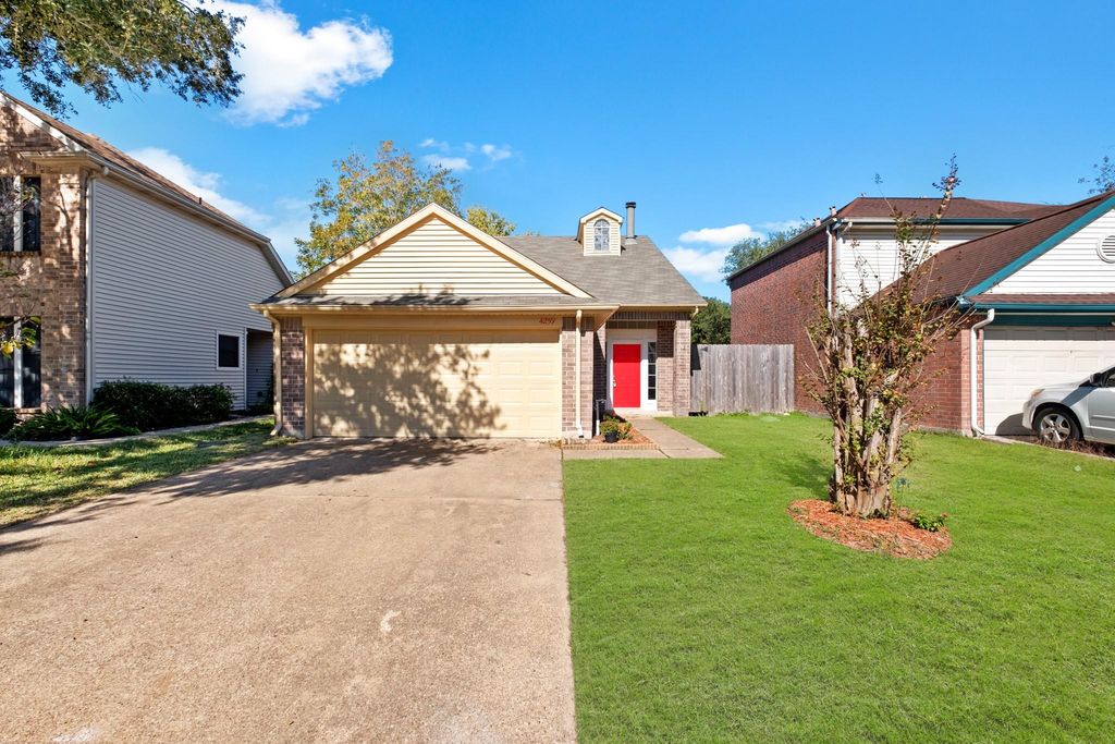 4259 Gypsy Pops Drive, Pasadena, TX 77503