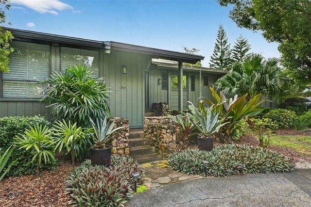 315 SWEET BAY AVENUE, New Smyrna Beach, FL 32168