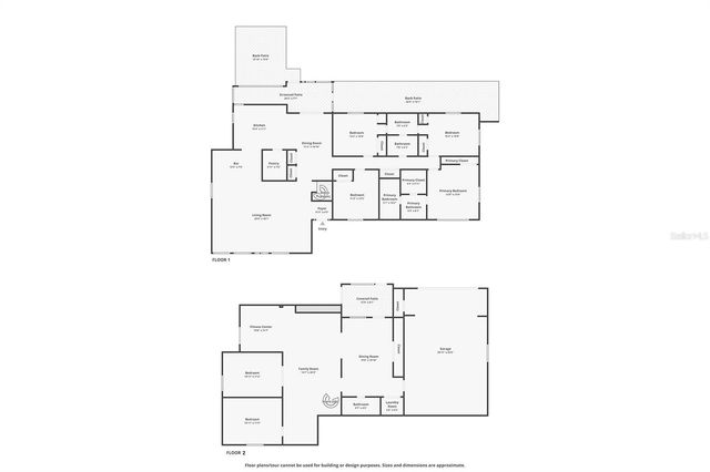 315 SWEET BAY AVENUE, New Smyrna Beach, FL 32168