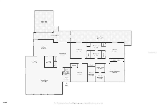 315 SWEET BAY AVENUE, New Smyrna Beach, FL 32168