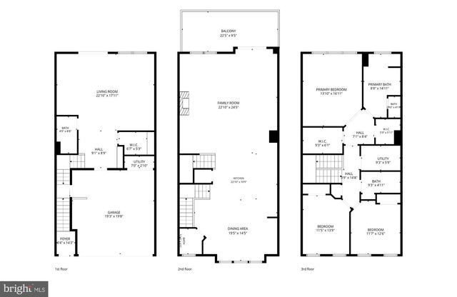 19309 BROOKWATER TER, Leesburg, VA 20175