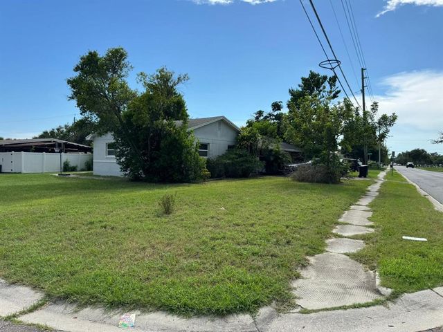 6160 22ND AVENUE N, St Petersburg, FL 33710
