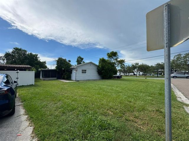 6160 22ND AVENUE N, St Petersburg, FL 33710