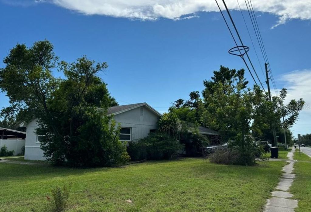 6160 22ND AVENUE N, St Petersburg, FL 33710