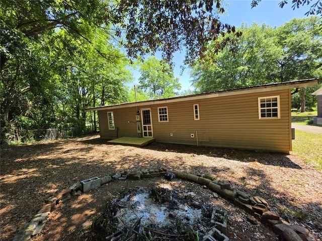 6 S Chastain Drive, Greenville, SC 29617