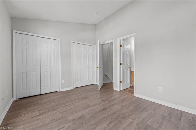 21 Mary Beth Circle, Greensboro, NC 27407