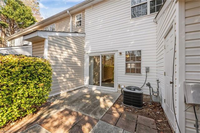 21 Mary Beth Circle, Greensboro, NC 27407