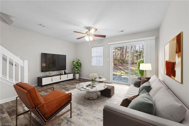 21 Mary Beth Circle, Greensboro, NC 27407