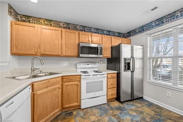 21 Mary Beth Circle, Greensboro, NC 27407