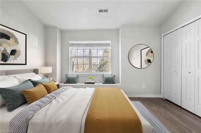 21 Mary Beth Circle, Greensboro, NC 27407