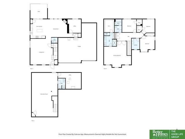 21110 Buchanan Parkway, Gretna, NE 68028