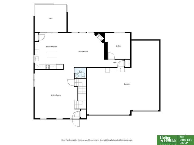 21110 Buchanan Parkway, Gretna, NE 68028