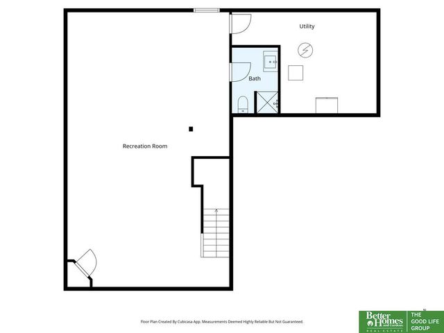 21110 Buchanan Parkway, Gretna, NE 68028