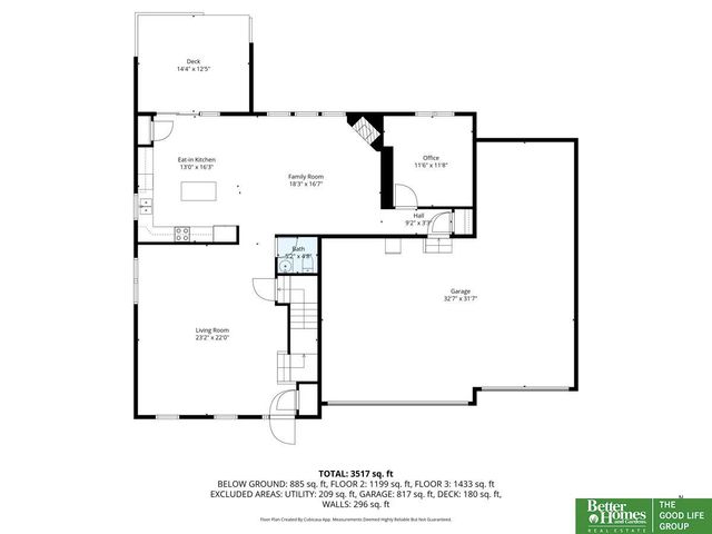 21110 Buchanan Parkway, Gretna, NE 68028