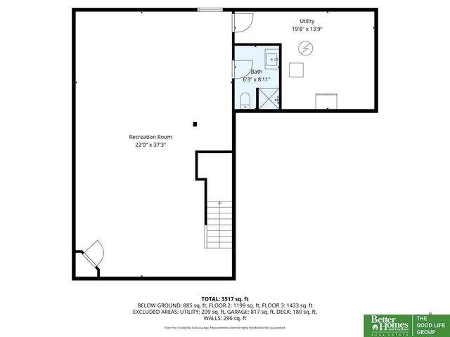 21110 Buchanan Parkway, Gretna, NE 68028