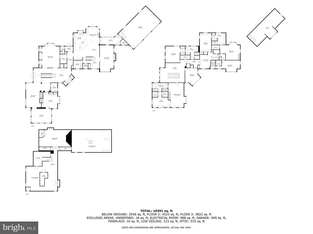 1255 WALTON RD, Blue Bell, PA 19422