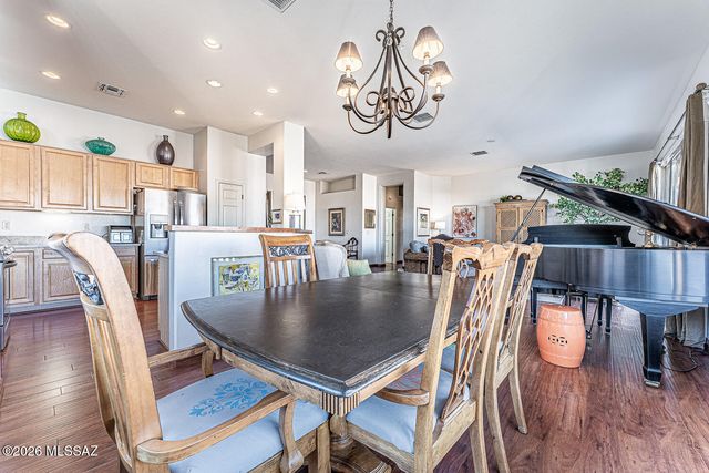 976 W Tenniel Drive, Green Valley, AZ 85614