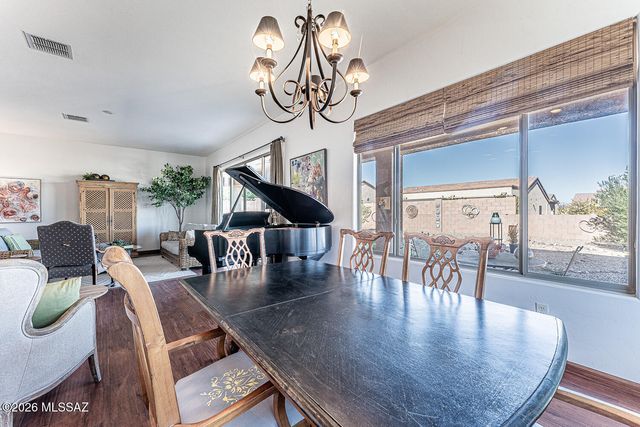 976 W Tenniel Drive, Green Valley, AZ 85614