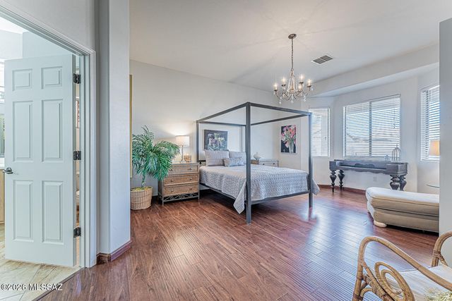 976 W Tenniel Drive, Green Valley, AZ 85614