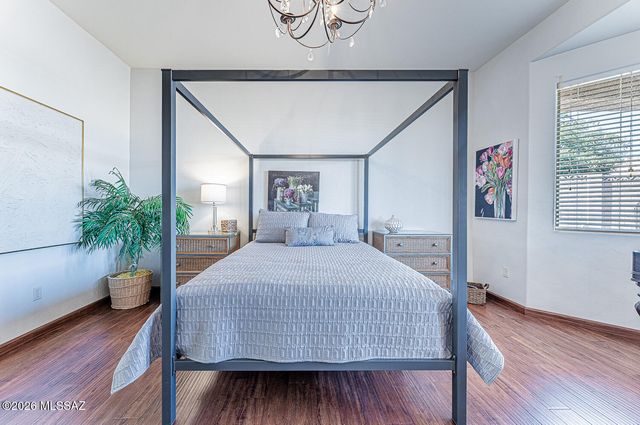 976 W Tenniel Drive, Green Valley, AZ 85614