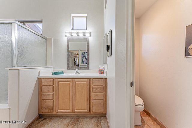 976 W Tenniel Drive, Green Valley, AZ 85614