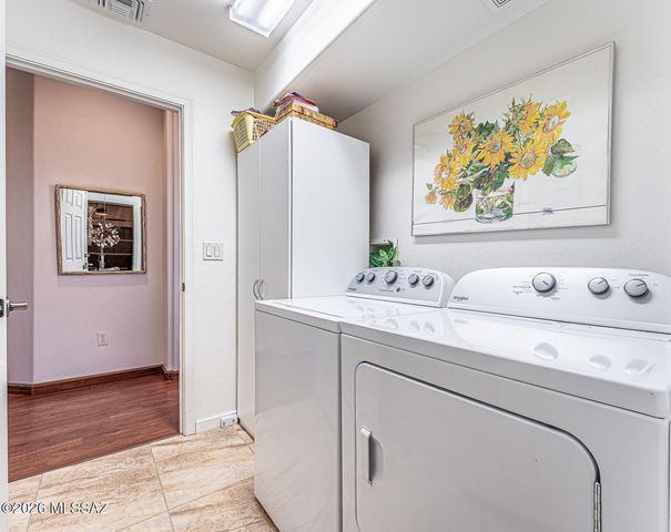 976 W Tenniel Drive, Green Valley, AZ 85614