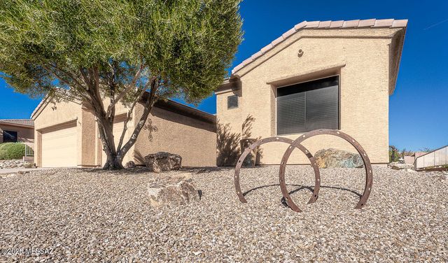 976 W Tenniel Drive, Green Valley, AZ 85614