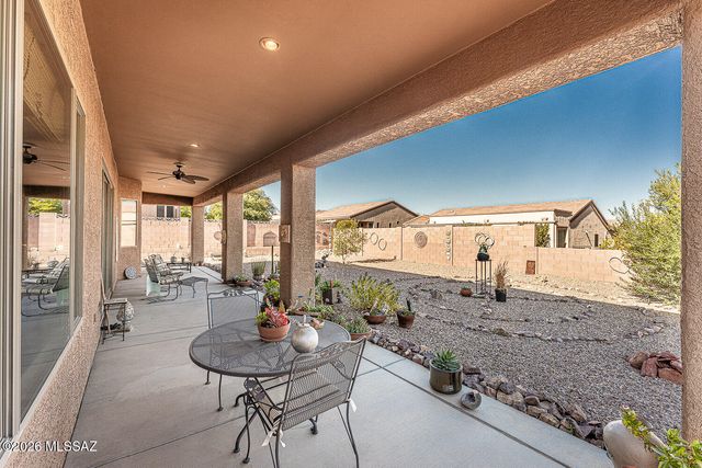 976 W Tenniel Drive, Green Valley, AZ 85614