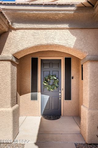 976 W Tenniel Drive, Green Valley, AZ 85614