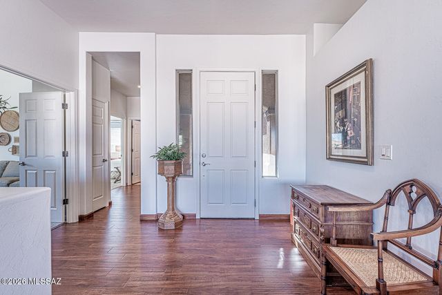 976 W Tenniel Drive, Green Valley, AZ 85614