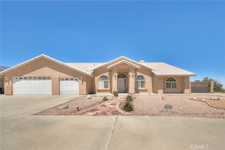 8250 Snow Cap Avenue, Pinon Hills, CA 92372