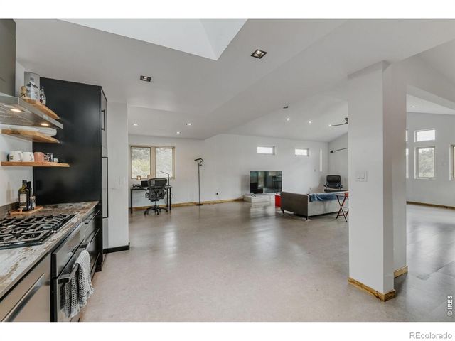 548 Coughlin Meadows Road, Boulder, CO 80302