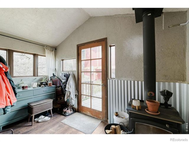 548 Coughlin Meadows Road, Boulder, CO 80302